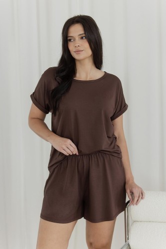Piżama Taro 3565 Paloma 2XL-3XL W26