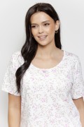Koszula Taro 3564 Mariella kr/r 2XL-3XL W26
