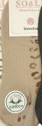 Stopki WiK SO&LI 3517 wz.34 35-42