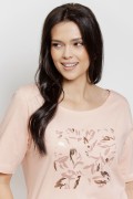 Koszula Taro 3573 Valentina kr/r 4XL-6XL W26