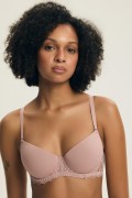 Biustonosz push-up Henderson Ladies 43907 Collette