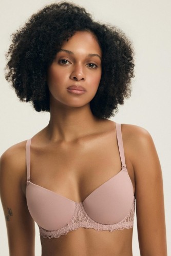 Biustonosz push-up Henderson Ladies 43907 Collette