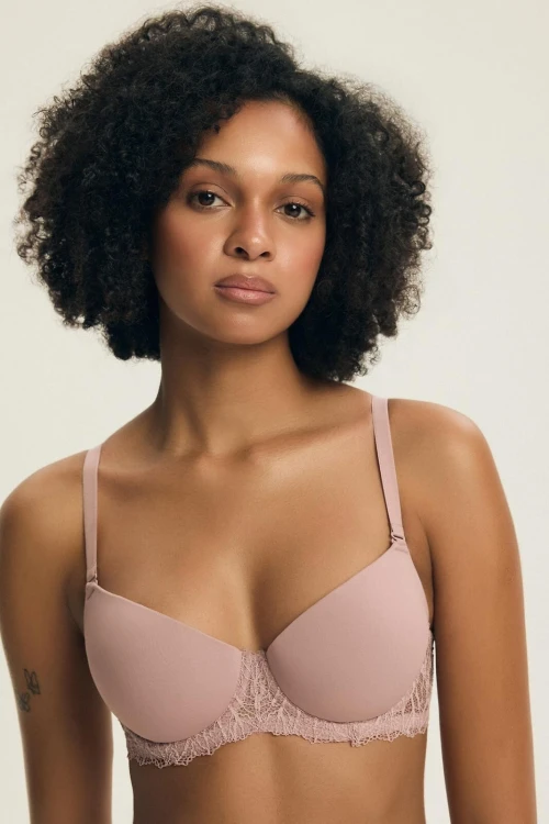 Biustonosz push-up Henderson Ladies 43907 Collette