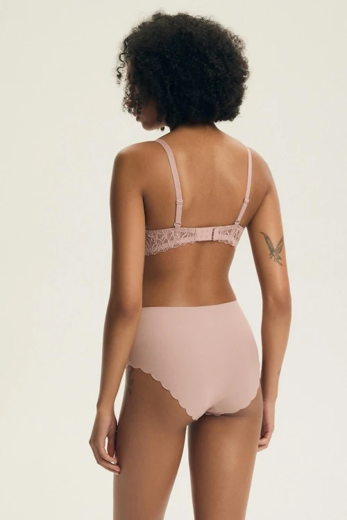 Biustonosz push-up Henderson Ladies 43907 Collette
