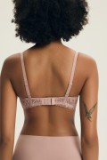 Biustonosz push-up Henderson Ladies 43907 Collette