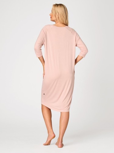 Koszula Key LND 731 B26 3/4 S-XL damska