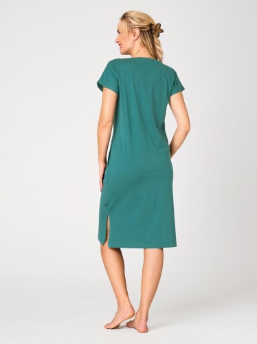 Koszula Key LHD 740 B26 kr/r S-XL damska