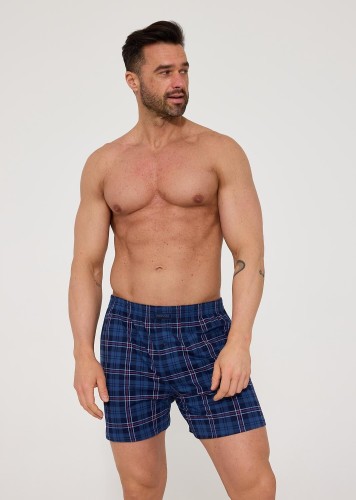 Bokserki Cornette Comfort 002/338 S-2XL