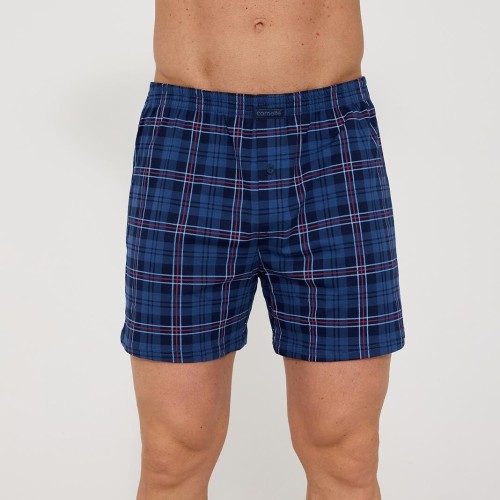 Bokserki Cornette Comfort 002/338 S-2XL
