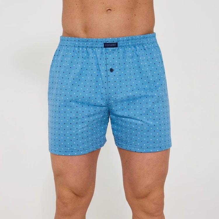 Bokserki Cornette Comfort 002/343 M-2XL