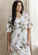 Koszula Taro 3566 Afrodyta kr/r 2XL-4XL W26 Xxl-4xl