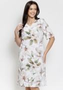 Koszula Taro 3566 Afrodyta kr/r 2XL-4XL W26 Xxl-4xl
