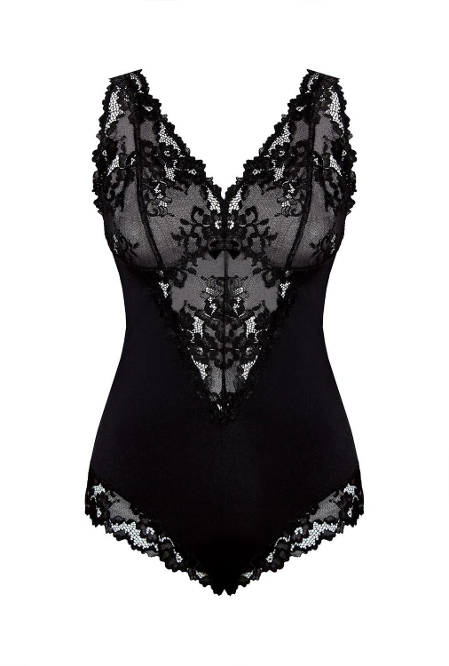 Body Mefemi Bona S-2XL