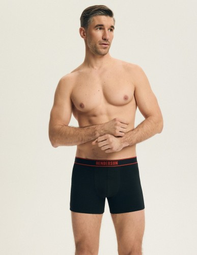 Bokserki Henderson 44556 Bee M-4XL A'2