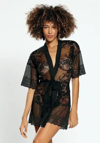 Peniuar DKaren Anastazja S-2XL