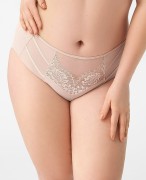 Figi Gorsenia K 497/1 M-4XL Paradise Beżowy