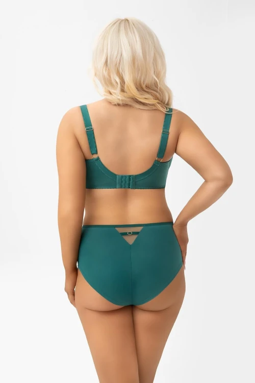 Biustonosz soft Gorsenia G004 Kasja