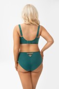 Figi Gorsenia F004 Kasja Zielony M-4XL
