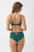 Figi Gorsenia B004 Kasja Brazyliany Zielony S-2XL