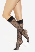 Podkolanówki Gatta Trendy wz.31 20 den