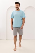 Piżama Regina 508 kr/r M-XL W26 męska