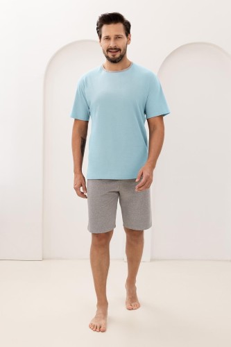Piżama Regina 508 kr/r M-XL W26 męska