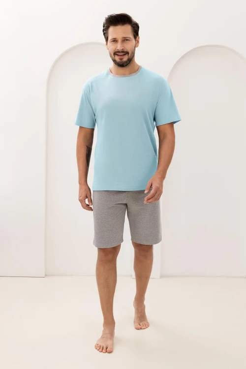 Piżama Regina 508 kr/r M-XL W26 męska