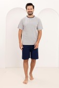 Piżama Regina 508 kr/r M-XL W26 męska