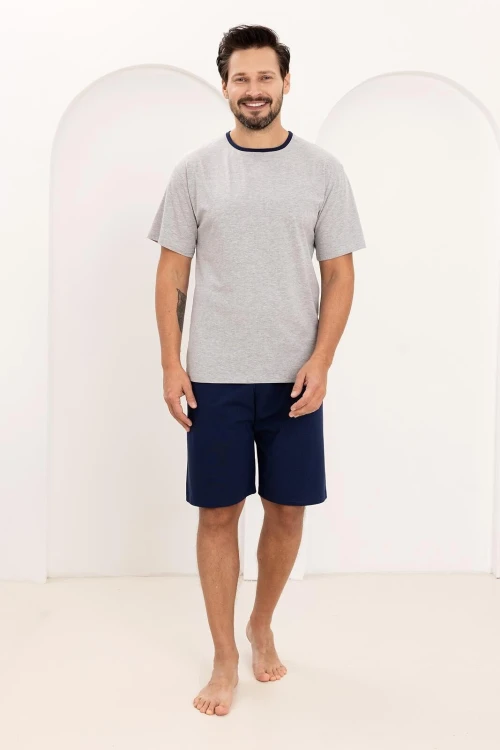 Piżama Regina 508 kr/r M-XL W26 męska
