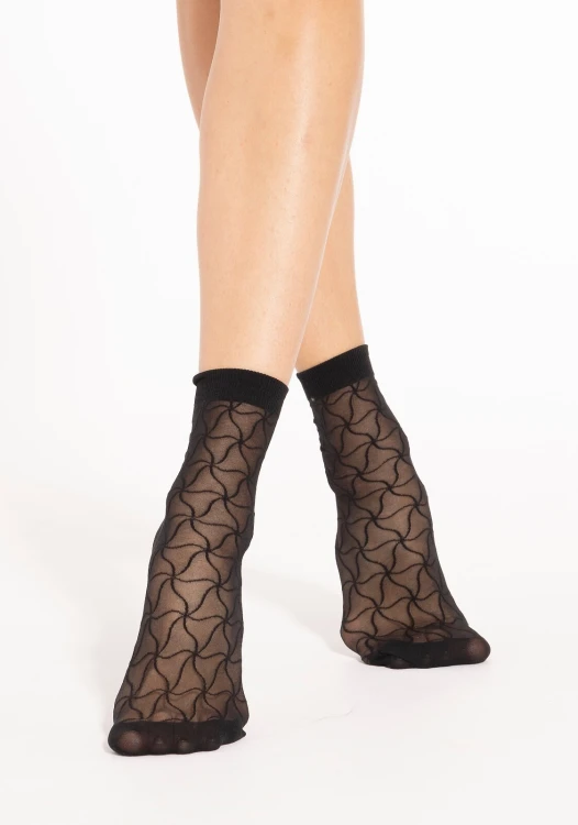 Skarpetki Gatta Trendy wz.29 20 den