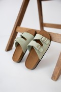 Klapki Sensis Isola 37-40