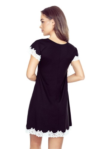 Koszula Eldar First Lady Livia kr/r S-XL