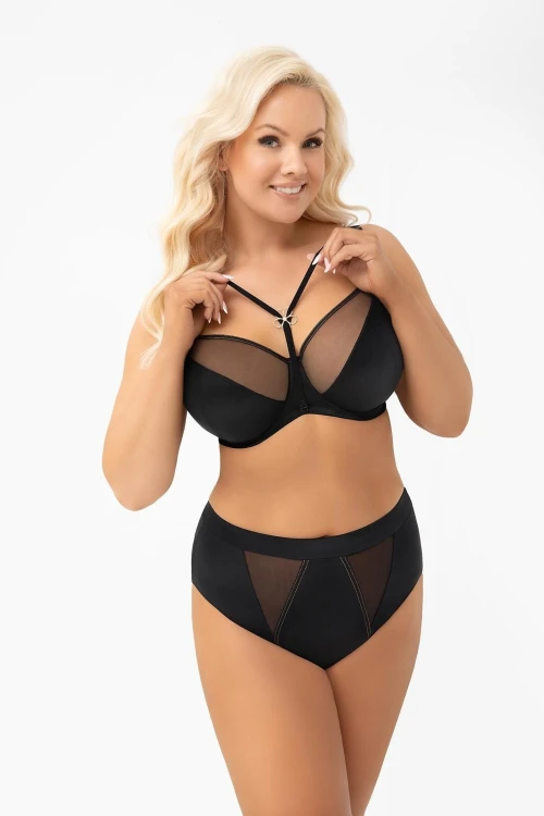 Biustonosz Soft Gorsenia G005 Marisa