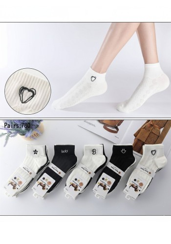 Stopki WiK SO&LI 3501 wz.15 Aplikacje 35-42