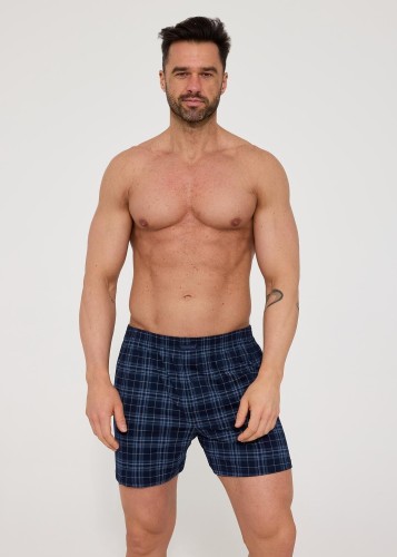 Bokserki Cornette Comfort 002/339 S-2XL
