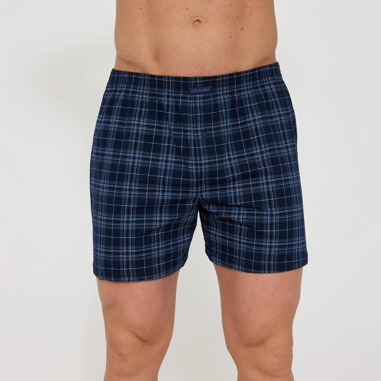 Bokserki Cornette Comfort 008/339 3XL-5XL
