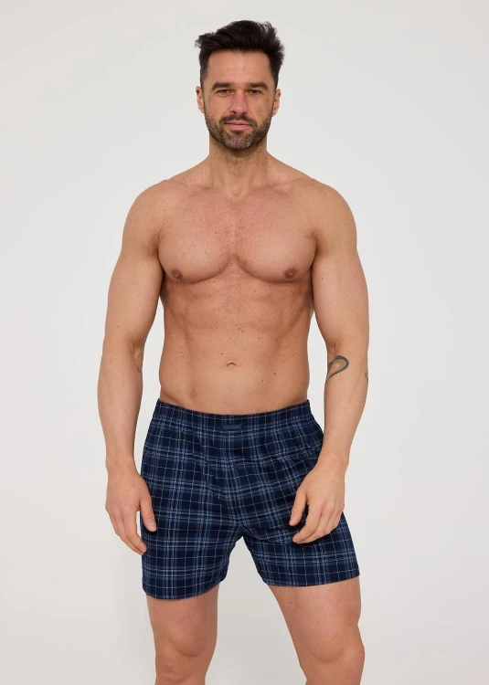 Bokserki Cornette Comfort 008/339 3XL-5XL