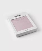 Piżama Atlantic NLP-512 Kr/r S-XL
