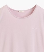 Piżama Atlantic NLP-512 Kr/r S-XL
