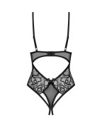 Body Obsessive Blomentis Teddy XS-2XL