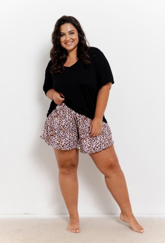 Piżama Taro Esti 3360 kr/r 2XL-3XL W25 damska