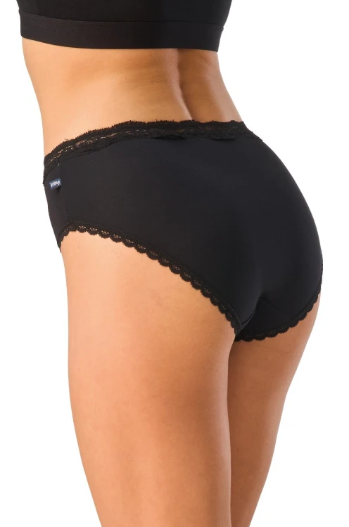 Figi Key LPK 002 Bamboo B26 S-3XL