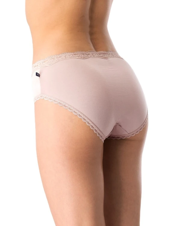 Figi Key LPK 002 Bamboo B26 S-3XL