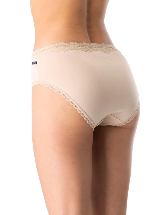 Figi Key LPK 002 Bamboo B26 S-3XL