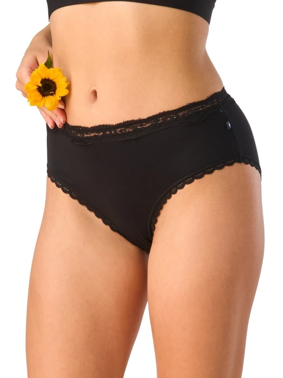 Figi Key LPK 002 Bamboo B26 S-3XL