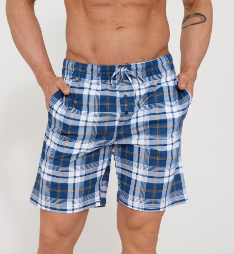 Spodnie piżamowe Cornette 698/27 3XL-5XL