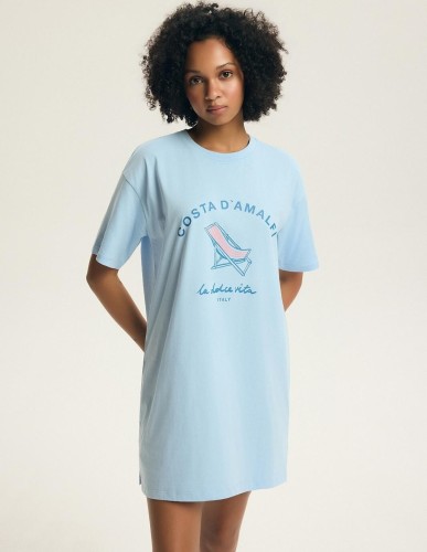 Koszula Henderson Ladies 44478 Edris kr/r S-3XL