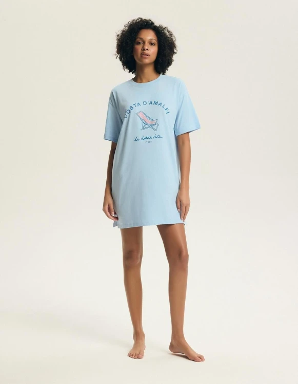 Koszula Henderson Ladies 44478 Edris kr/r S-3XL