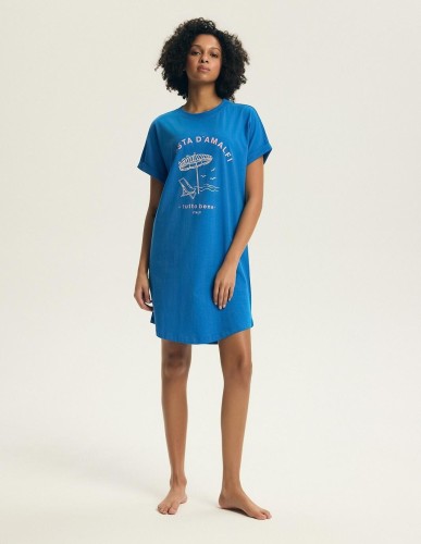 Koszula Henderson Ladies 44477 Edris kr/r S-3XL