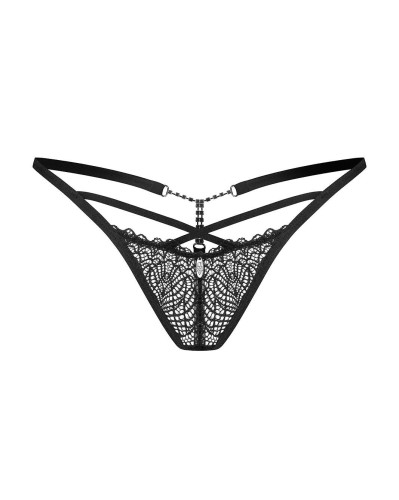 Stringi Obsessive Iliosa Thong S-3XL